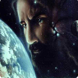 Frases de Deus أيقونة