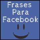 Frases Para Facebook icon