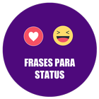 Frases Para Status biểu tượng