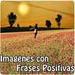 Frases Positivas con Imagenes