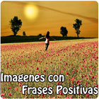 Frases Positivas con Imagenes أيقونة