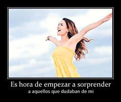 Frases Positivas con Imagenes 스크린샷 1