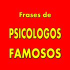 FRASES DE PSICOLOGOS FAMOSOS icône