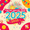 Viva 2025: Frases Fim de Ano