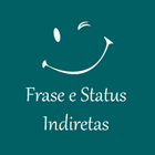 Frases de Indiretas icon