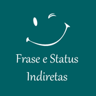 Frases de Indiretas icône