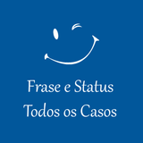 Frases Status - Todos os casos icon