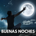 Bendiciones de Buenas Noches 图标