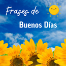Imagenes de Buenos Días Gratis - Frases y Citas APK