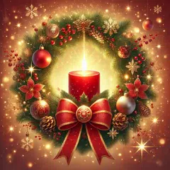 Daily Wishes and Blessings Gif
