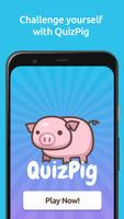 QuizPig poster