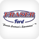 Fraser Ford آئیکن