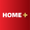 Home+ (Plus your happy life)