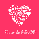 Frases de Amor biểu tượng