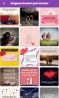 Love Phrases 2023 الملصق