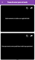 Love Phrases 2023 تصوير الشاشة 1