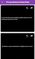 Love Phrases 2023 تصوير الشاشة 2