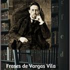 Frases de vargas vila ikona