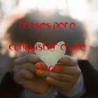 Frases para conquistar mujer آئیکن
