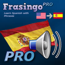 Learn Spanish Frasingo PRO APK