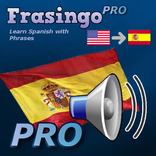 Learn Spanish Frasingo PRO