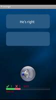 Learn Spanish Frasingo PRO screenshot 2