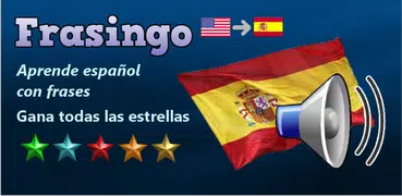 Learn Spanish with Phrases