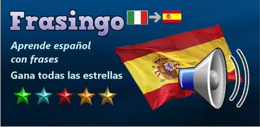 Imparare spagnolo Frasi
