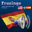 Aprender espanhol frases