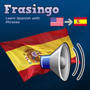 Apprendre espagnol phrases APK