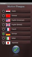Lernen Sie Sprachen Phrasen Screenshot 1