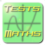Tests de Maths icon