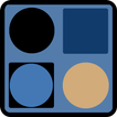 Logic Swype icon