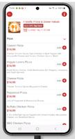 Fratello Pizza & Doner Kebab screenshot 3
