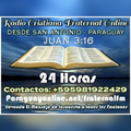 Radio Fraternal
