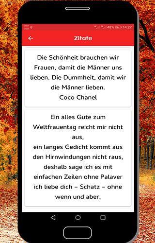 Frauentag For Android Apk Download