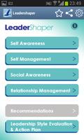 Leadershaper App ảnh chụp màn hình 2
