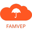 FAMVEP biểu tượng