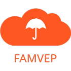 FAMVEP icône