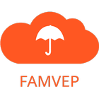 FAMVEP ไอคอน