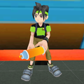 Downtown Dash
