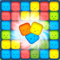 ”Pop Color Cuddles