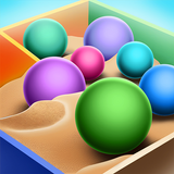 Quick Sand Classic أيقونة