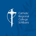 Catholic Regional College St A-icoon