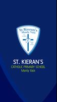 St Kierans Manly Vale poster