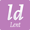 Lectio Divina: Lent (Tablet)