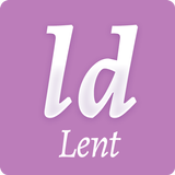 Lectio Divina: Lent (Tablet) 아이콘