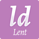 Lectio Divina - Lent (Tablet) APK