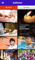 St Joseph's School Chelsea স্ক্রিনশট 1