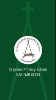 St James Primary Nar Nar Goon poster